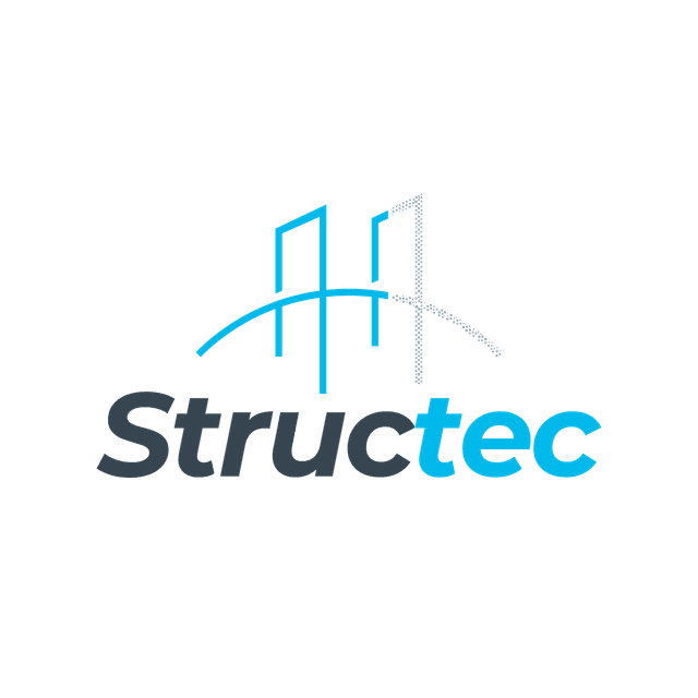 Structec Logo