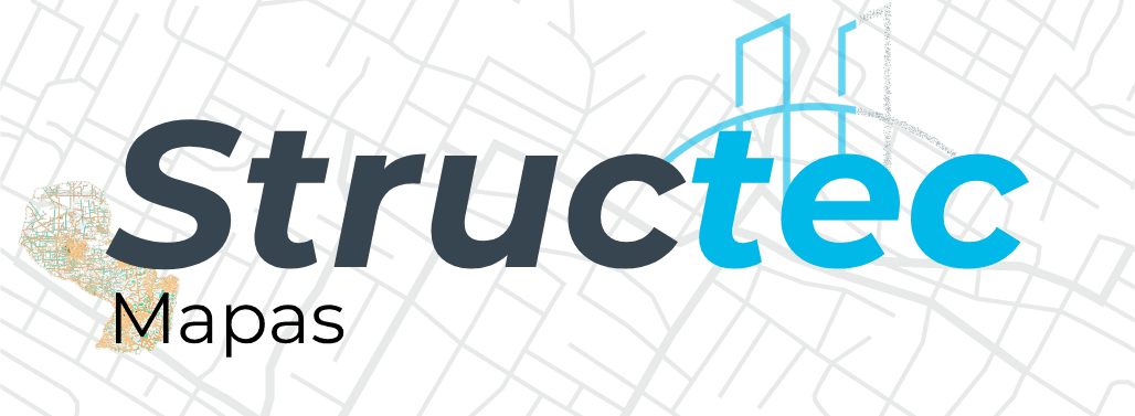 Structec Mapas